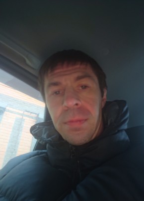 Evg, 43, Россия, Батайск