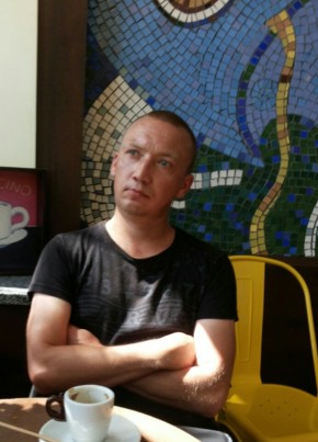 Дмитрий Донско, 43, Україна, Житомир