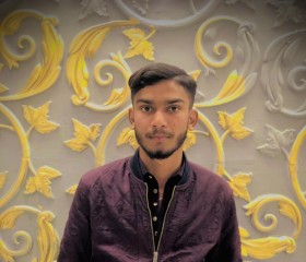 Jani, 18, Rawalpindi