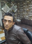 خالد, 36  , Cairo