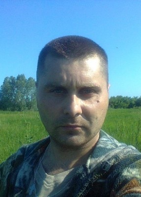 Дима, 39, Россия, Шумерля