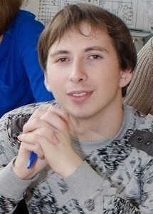 Дмитрий, 29, Россия, Москва