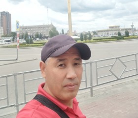 Руслан Куланбаев, 46 лет, Липецк