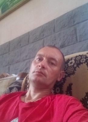 Евгений, 45, Россия, Майма