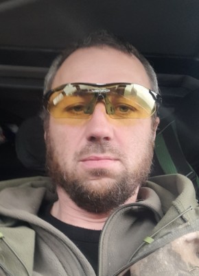 Андрей, 41, Україна, Дебальцеве