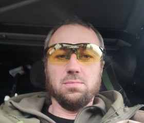 Андрей, 41 год, Дебальцеве