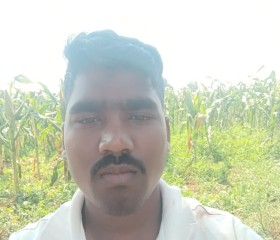 Santosh, 36 лет, Gajendragarh