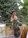 Елена, 55 лет, Красноармейская