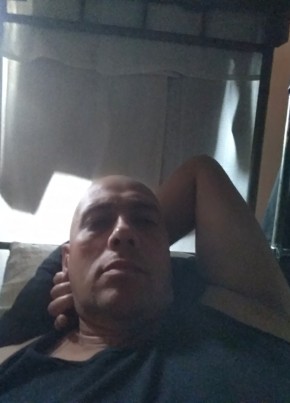 Михаил, 40, Россия, Чудово