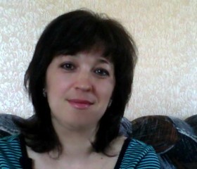 юлия, 47 лет, Киселевск