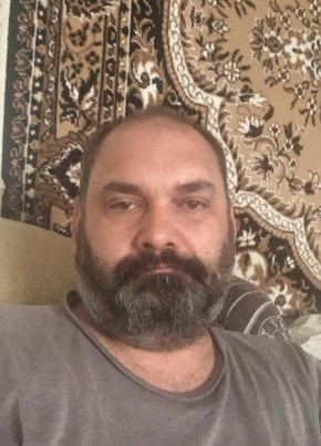 Владимир, 44, Россия, Суровикино