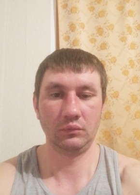 Андрей, 34, Россия, Невинномысск