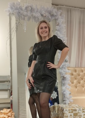Оксана, 42, Россия, Рязань