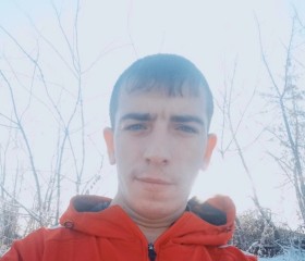 Коля, 28 лет, Железногорск (Красноярский край)