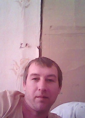 сергей, 42, Россия, Алатырь