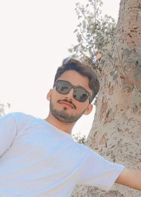 Malik Hamza, 23, پاکستان, احمد پُور شرقیہ
