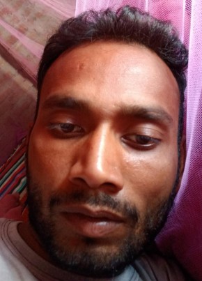 Anil Kushwaha, 23, India, Bagaha