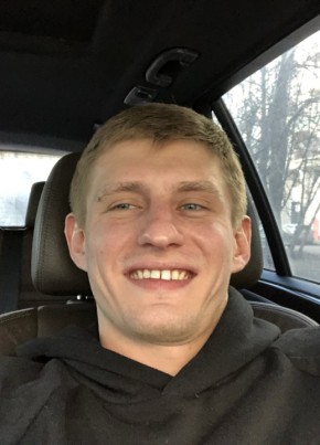 Алексей, 32, Россия, Сочи