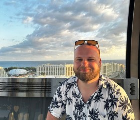 Aleksandr, 37, Voronezh