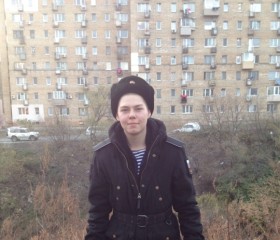 Илья, 26 лет, Владивосток