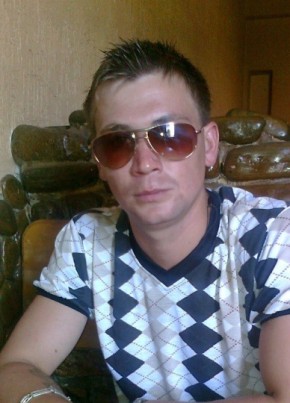 Daniil, 40, Россия, Кабардинка