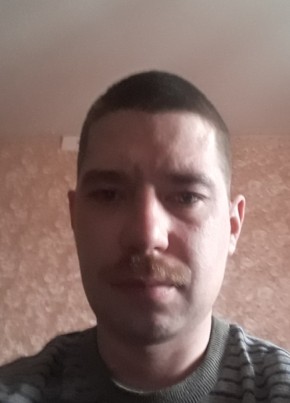 Константин, 32, Россия, Северодвинск