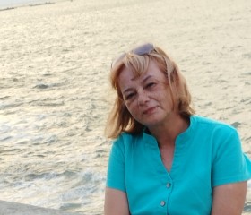 Виктория, 54 года, Симферополь