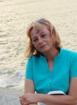Виктория, 55 лет, Симферополь