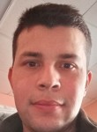 Ismail, 26, Moscow