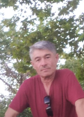 Собир Худойкулов, 48, Россия, Москва