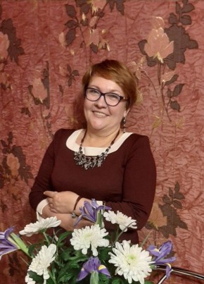 Светлана, 51, Россия, Лазаревское