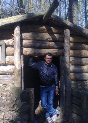 Виталий, 42, Україна, Київ