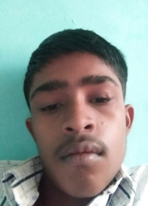 Pavan, 20, India, Gurmatkal