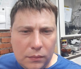 ЕВГЕНИЙ, 38 лет, Уфа