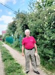 Николай, 75 лет, Ступино