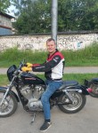 Volodya, 52, Zheleznodorozhnyy (MO)