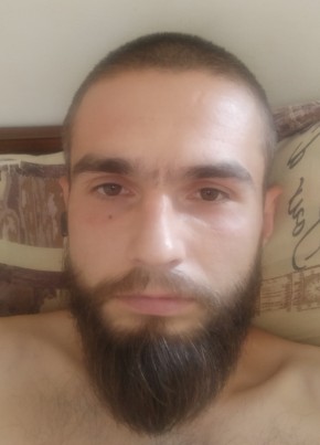 Николай, 33, Россия, Высокое