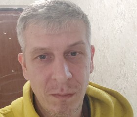 Котяра, 44 года, Краснодар