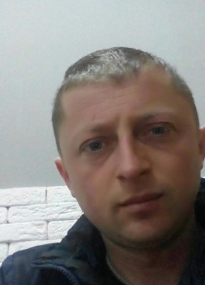 mihsa, 38, Україна, Свалява