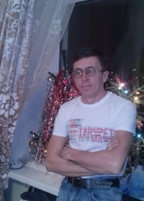 Rustam, 51, Россия, Альметьевск