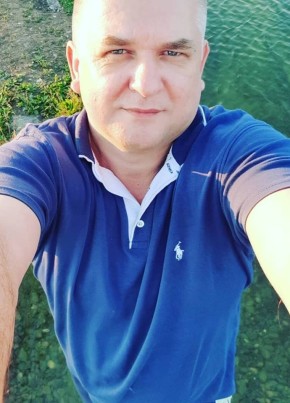 Richard, 48, Türkiye Cumhuriyeti, Polatlı
