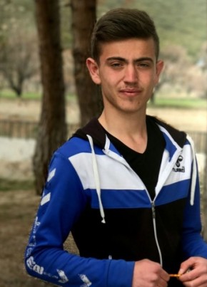 Halil, 27, Türkiye Cumhuriyeti, Keçiborlu