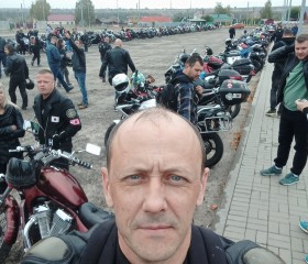 Anatoliy, 42, Alekseyevka