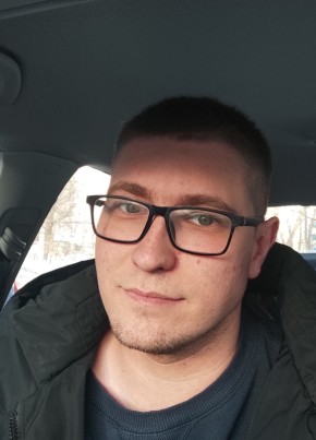 Роман, 34, Россия, Москва