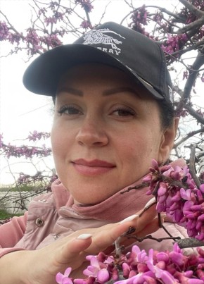 Mila, 39, Russia, Novorossiysk