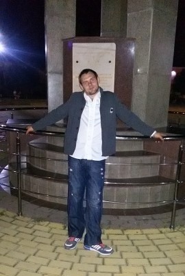 cергей, 33, Россия, Лабинск