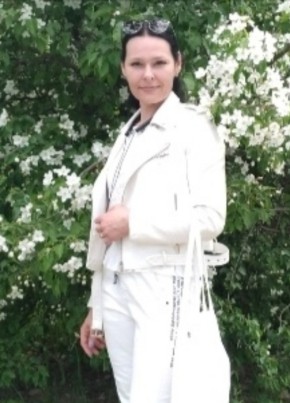 Светлана, 47, Россия, Иваново