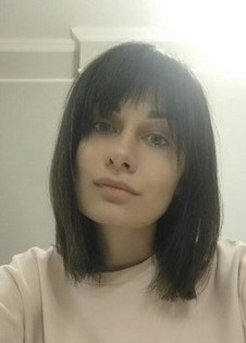 Алиса Maкарова, 40, Konungariket Sverige, Stockholm