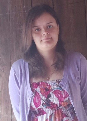 Алёна Аникина, 30, Россия, Инза