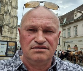 Victor, 56 лет, Wien